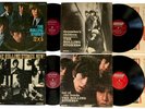 THE ROLLING STONES   12x5, Now , December's Children, Out Of Our Heads, Mono 1st