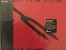 Queens of the Stone Age - Songs for the Deaf - Red/Black Marble Vinyl (2021)