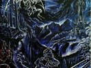 EMPEROR - In The Nightside Eclipse 1995 VERY RARE Limited Edition (Only 2000)