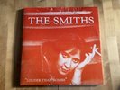 THE SMITHS*Louder Than Bombs*2xLP 1988*gatefold*Rough Trade 255*UK 1st Pressing