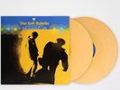 The Flaming Lips ‎– The Soft Bulletin VMP  Yellow Mustard 2x Vinyl LP Lenticular