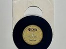 Secret Affair – Time For Action, Single Sided 7