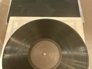 Prince The Black Album RARE 12” Vinyl OG Pressing # NOIR 69 NM Tested