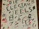 Die Electric Eels - Agitated B/W Cyclotron - 1978 Rough Trade UK Vinyl Single
