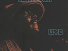 Donny Hathaway Live +INSERT, GATEFOLD JAPAN Atlantic Vinyl LP