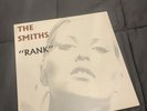 The Smiths “RANK” 1988 Vinyl UK 1st Press Rough Trade Records