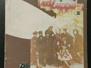 Led Zeppelin II RL/LH SS HOT MIX CTH Terre Haute Atlantic SD-8236 LP 1969 READ