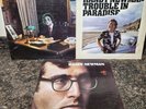 Randy Newman 3x Vinyl 12