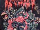 Autopsy - Mental Funeral LP - vinyl NEW