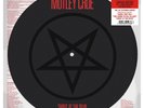 MÖTLEY CRÜE - Shout At The Devil Picture Vinyl LP