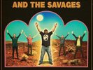 Whitfield, Barrence / Savages Glory (Vinyl)