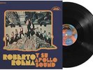 Roberto Y Su Apollo Sound Roena - Roberto Roena Y Su Apollo Sound NEW Vinyl