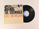 Lee Morgan - The Sidewinder Mono on Blue Note New York, USA Labels