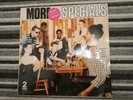 the specials More Specials STILL SEALED original 2 Tone SKA LP