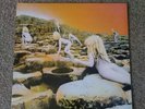 Led Zeppelin Houses Of The Holy LP UK 1973 A3/B1 Pecko Atlantic K 50014 Vinyl EX