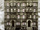 Led Zeppelin - Physical Graffiti Vinyl LP First Pressing 1975 Swan Song UK