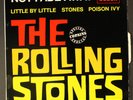 ROLLING STONES: not fade away DECCA 7