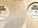 #1-82-6/82 BILL MACK'S COUNTRY CROSSROADS CO HOST ROY ROGERS 3 HR COWBOY TRIBUTE