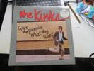 THE KINKS - GIVE THE PEOPLE WHAT THEY WANT + MORE 4 LPS ALL SHOWN