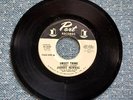 JOHNNY NEWBAG 45 SWEET THING / LITTLE SAMSON Northern Soul R&B Doowop  PROMOEX