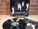 Van Halen  OU812  1988 Pressing LP in Shrink & Hype