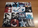 ACTUNG BABY - U2 - 1 LP 33 giri vinile - Island 1991 - Made in Germany 212110