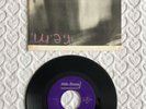 R.E.M.  RADIO FREE EUROPE - RARE 1981 HIBTONE Records - 2nd Pressing ORIGINAL -M