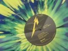 METALLICA - 72 SEASONS: Los Angeles Blue Splatter Vinyl  - Exclusive
