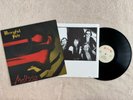 MERCYFUL FATE Melissa VINYL LP 1983 Europe UNPLAYED RR 9898 Roadrunner Records