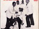 THE RIVINGTONS Little Sally Walker Cherry 1963 R&B Doo Wop RARE French EP 45T