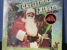 PHIL SPECTOR’S CHRISTMAS ALBUM [Vinyl]  (PZ37686) RONETTES / CRYSTALS