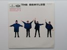 THE BEATLES ORIG 1965 UK  LP  HELP    EXCELLENT