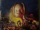 travis scott vinyl records Astroworld NIGHTTIME LIMITED EDITION