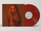Sabrina Carpenter EVOLution Presale Exclusive Cherry Mix Colored Vinyl LP