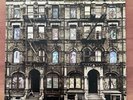 Led Zeppelin Physical Graffiti Vinyl LP  Record 1975 Swan Song Inc.
