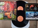 2016 Elvis Presley-Way Down in The Jungle Room w INSERT & HYPE  Sticker LEGACY