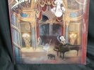 SAVATAGE - Gutter Ballet, 1st press Vinyl RARE LP 1989 Atlantic Records NEW
