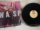 W.A.S.P. - ANIMAL 12