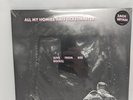 Zach Bryan – All My Homies Hate Ticketmaster Live From Red Rocks - 3LP 728/2500