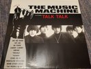 The Music Machine Turn On featuring Talk Talk 1983 reissue - Garage Psychedelic