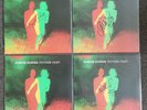 Duran Duran, Future Past x4, SIGNED VINYL, Simon,Roger,John,Nick, New/unsealed