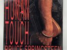 Bruce Springsteen - Human Touch - Factory SEALED 1992 US 1st Press Album