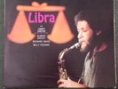 Gary Bartz libra US reissue lp record