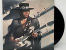 Stevie Ray Vaughan - Texas Flood - 1983 US 1st Press (EX/NM) Ultrasonic Clean