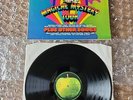 The Beatles 'Magical Mystery Tour' 1977 Germany 
