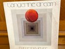 Tangerine Dream Force Majeure vinyl LP record VI 2111 Open shrink NM