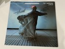THE WARNING SIGNED ERROR LP DANIELA ALEJANDRA VILLARREAL BY ALL 3 VINYL W/gift
