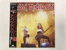 IRON MAIDEN RUNNING FREE Japan 12inch [92180]