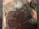 Shadow Of The Colossus 2 x LP Transparent Vinyl Soundtrack iam8bit #see Photos#