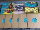 Ghana Special Modern Highlife Afro-Sounds 1968-81 | 5 x Vinyl LP Boxset | NM/VG+